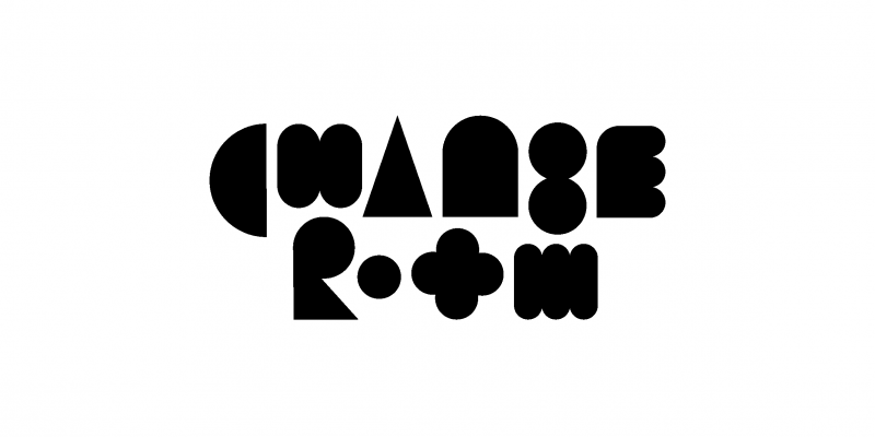logo changeroom